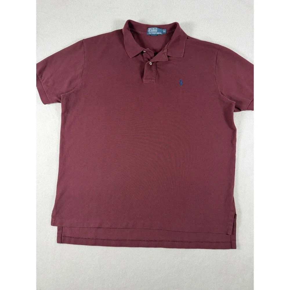 Polo Ralph Lauren timeless wardrobe